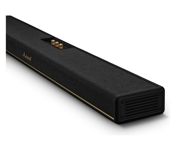 Marshall Heston 120 150W Bluetooth AirPlay Dolby Atmos Czarny - 1529965 - zdjęcie 7